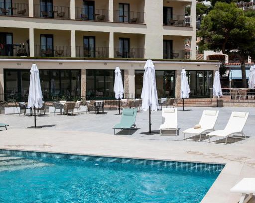 L'Estartit Hotel | Hotel Coral Boutique by gaiarooms