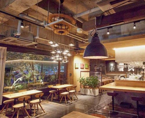 Nishi Hotel | Hotel Cordia Osaka