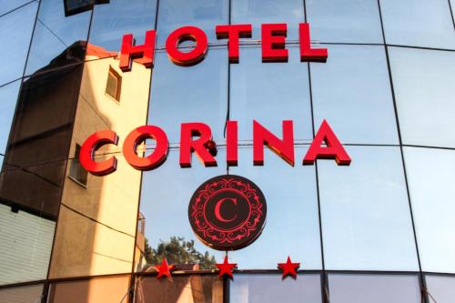 Borsa Hotel | Hotel Corina