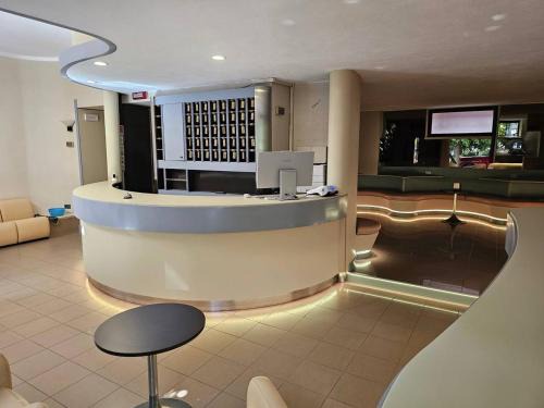 Termoli Hotel | Hotel Corona
