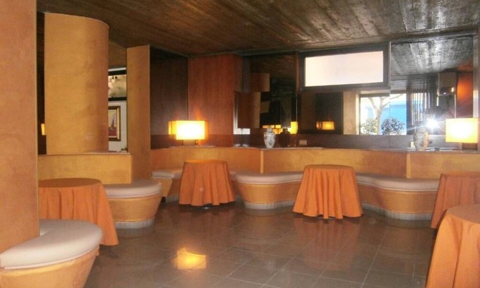 Termoli Hotel | Hotel Corona