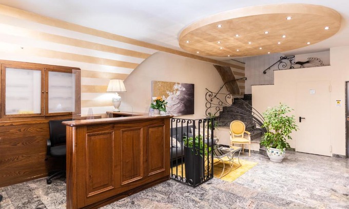 Orvieto Hotel | Hotel Corso