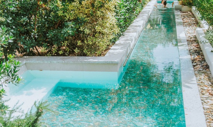 Cardedu Hotel | Hotel Corte Bianca, Bovi's Hotels - Adults Only