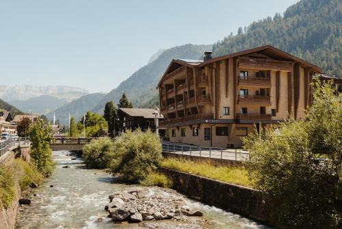 Ortisei Hotel | Hotel COSMEA 4 Stars - Your Dolomites experience