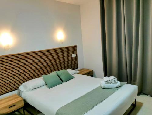 Motril Hotel | Hotel Costa Andaluza
