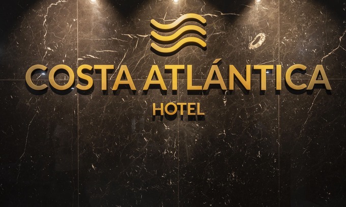 Arteixo Hotel | Hotel Costa Atlántica