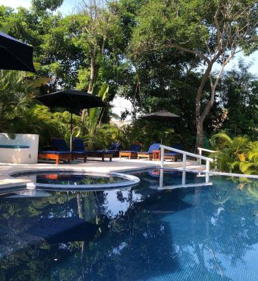 Ixtapa - Zihuatanejo Apartamento | Hotel Costa Bella