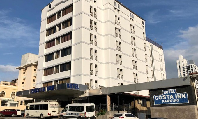 Calidonia Hotel | Hotel Costa Inn