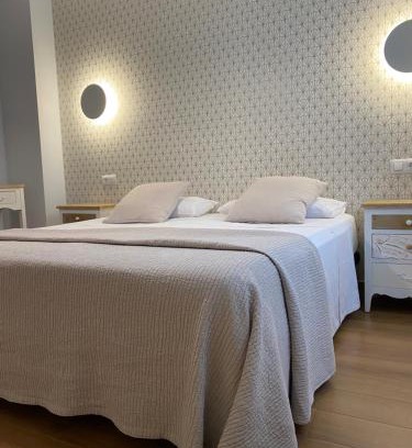 Gijon City Centre Hotel | Hotel Costa Verde
