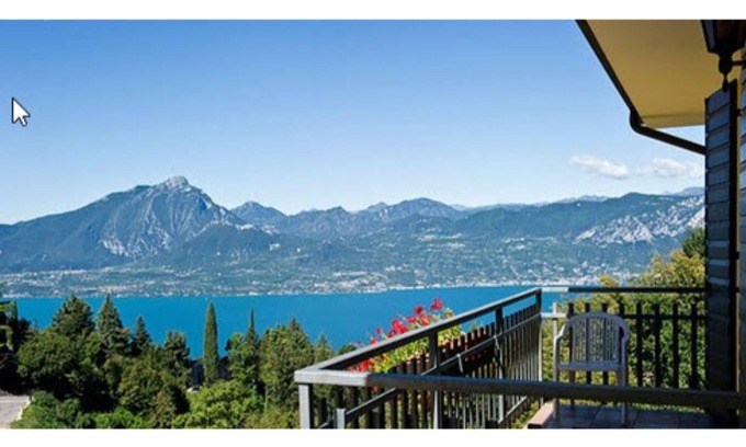 San Zeno di Montagna Hotel | Hotel Costabella