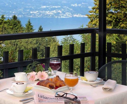 San Zeno di Montagna Hotel | Hotel Costabella
