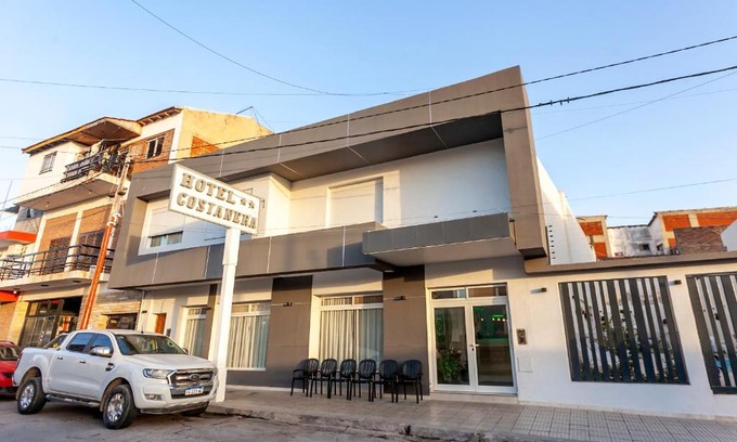 Termas de Rio Hondo Hotel | Hotel Costanera