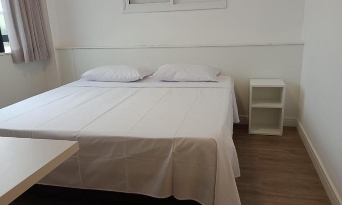 Centro Hotel | Hotel Cristal