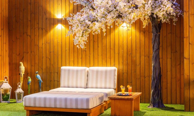 Lapa Hotel | Hotel Cristal Porto