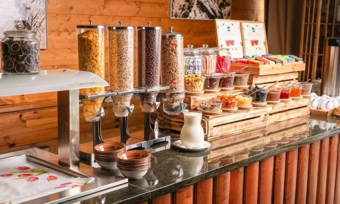 Strbske Pleso Apartamento | Hotel Crocus