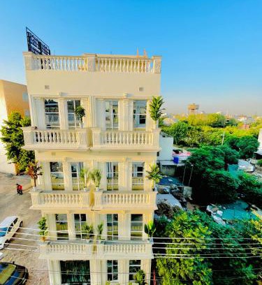 Lahore Hotel | Hotel Crown Lahore