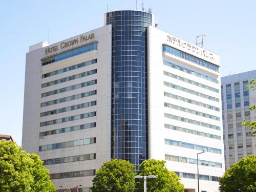 Naka Ward Hotel | Hotel Crown Palais Hamamatsu