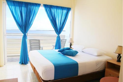 Cojimies Hotel | Hotel Crucero