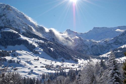 Adelboden Hotel | Hotel Crystal