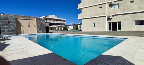 Villa Union Hotel | Hotel Cuesta de Miranda II