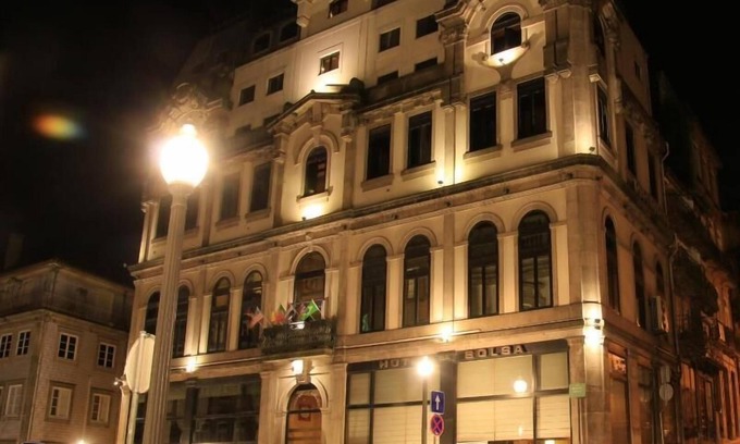 Sao Nicolau Hotel | Hotel da Bolsa
