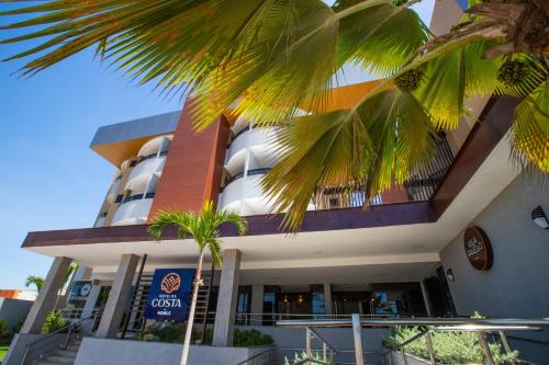 Atalaia Hotel | Hotel da Costa By Nobile
