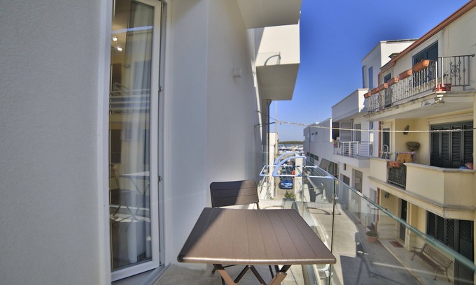 Porto Cesareo Hotel | Hotel da Ettore