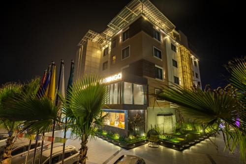 Butwal Hotel | Hotel Da Flamingo