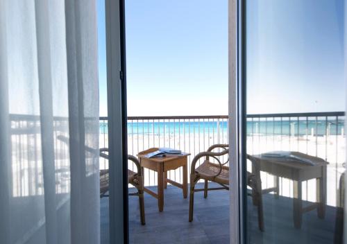 San Foca Hotel | Hotel Da Romano