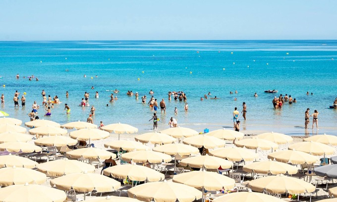 San Foca Hotel | Hotel da Romano