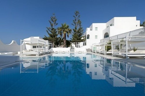 Fira Hotel | Hotel Daedalus