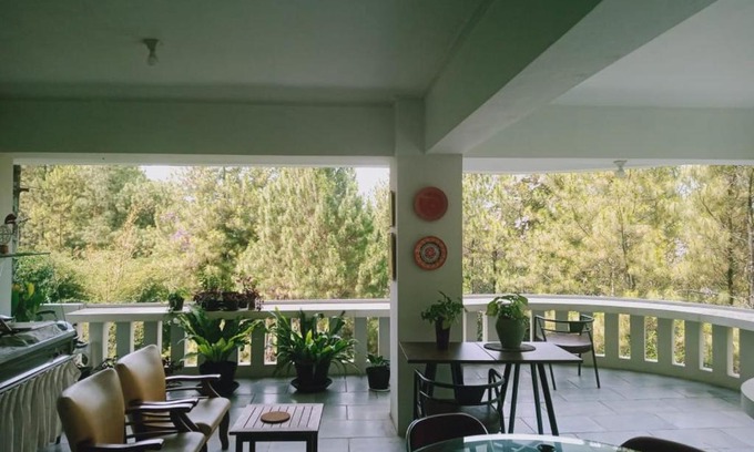 Bandung Casa | SUKA AKUR