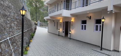Dharampur Hotel | Hotel Dagshai Mist