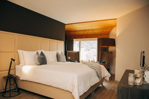 Meiringen Hotel | Hotel Dakota