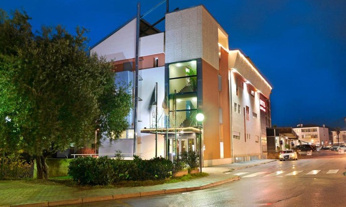 Bassano del Grappa Hotel | Hotel Dal Ponte