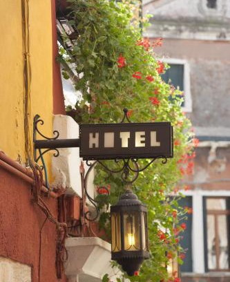 San Polo Hotel | Hotel dalla Mora