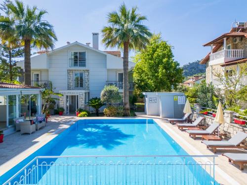 Dalyan Hotel | HOTEL DALYANCE