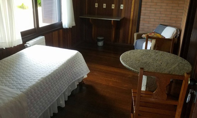 Sao Francisco de Paula Chalet De Esquí | Hotel das Araucárias