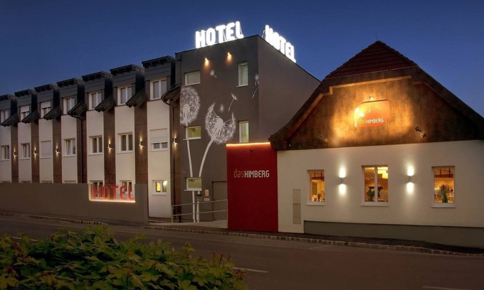 Himberg Hotel | Hotel Das Himberg