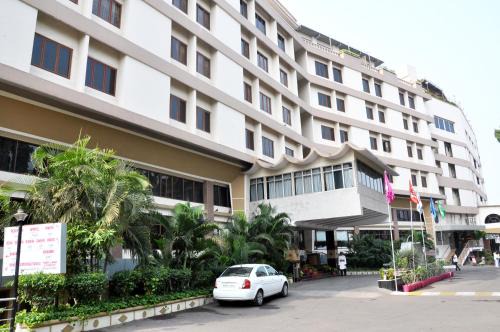 Suryabagh Hotel | Hotel Daspalla