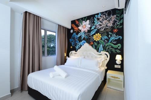 Usj 21 Hotel | Hotel de Art USJ 21