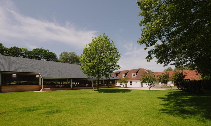 Jabbeke Hotel | Hotel De Baian