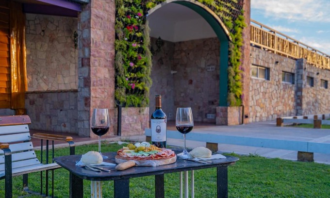 Sierra de los Padres Hotel | Hotel de campo Haras Los Abuelos