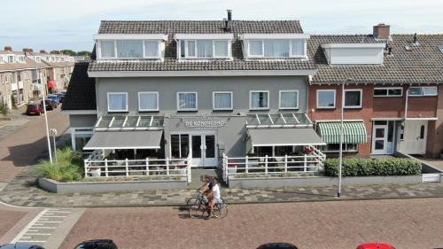 Noordwijk aan Zee Hotel | Hotel De Koningshof