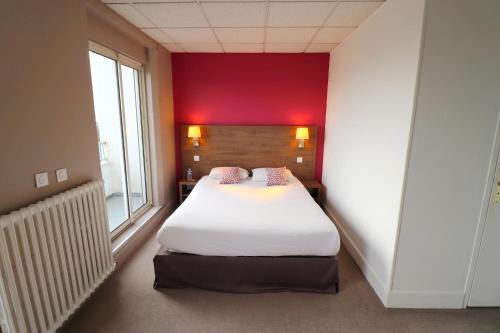 Downtown Hotel | Hotel de la Gare Brest