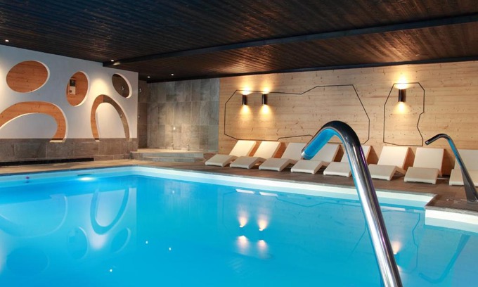 Gerardmer Hotel | Hotel de la Jamagne & Spa