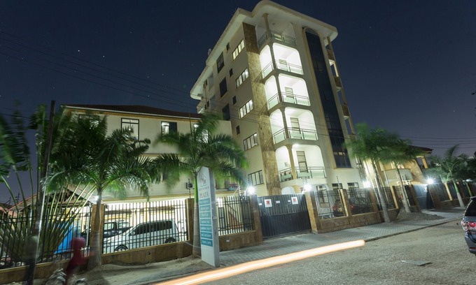 Mwananyamala Hotel | Hotel De Mag