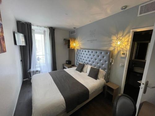 Batignolles Hotel | Hotel de Paris Montmartre