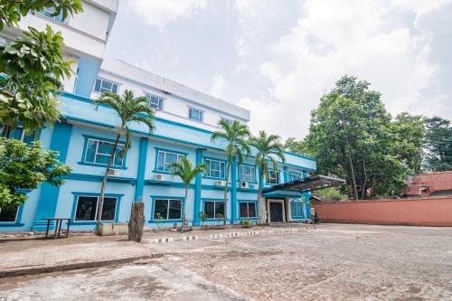 Pekanbaru Apartamento | Hotel De Town 6 Hour Stay