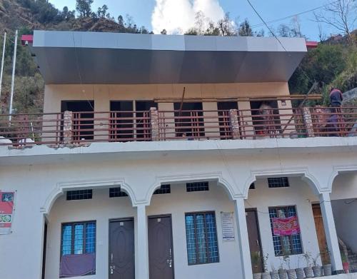 Sitapur Casa | Hotel Deep Kishan by StayApart